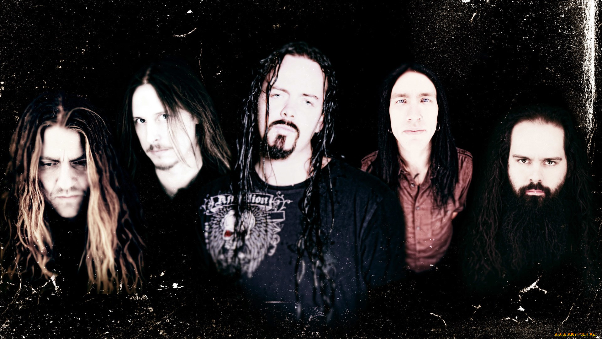 evergrey, , 